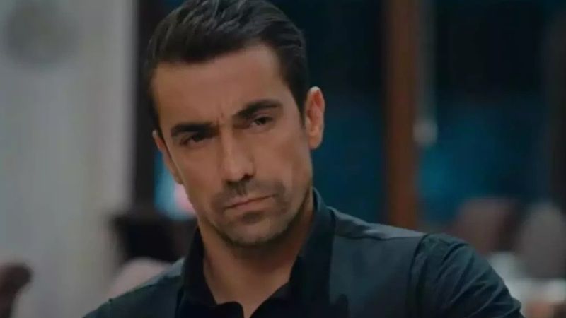 İbrahim Çelikkol hayranları yıkılmıştı! İyi haber nihayet geldi 1
